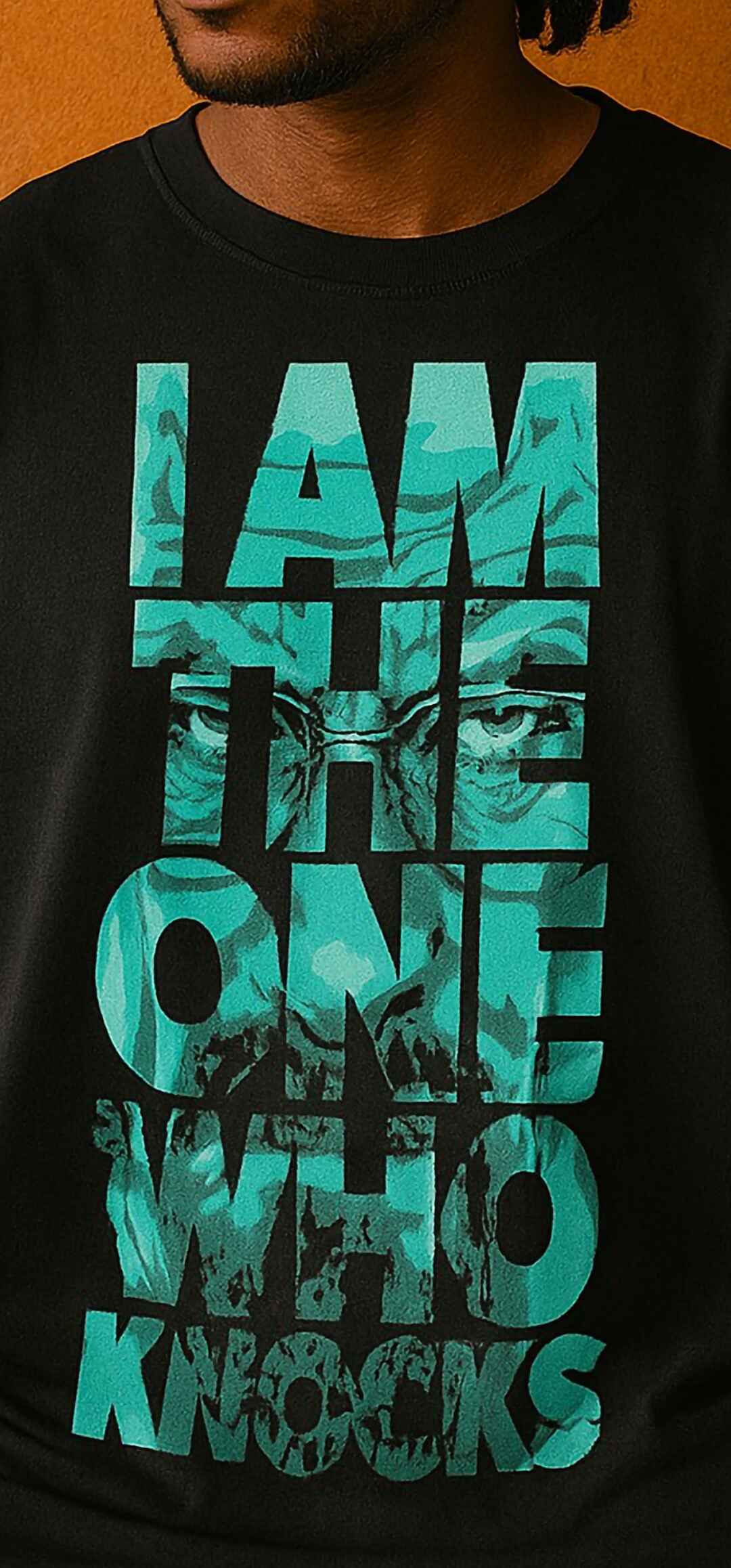 I Am The One Who Knocks
