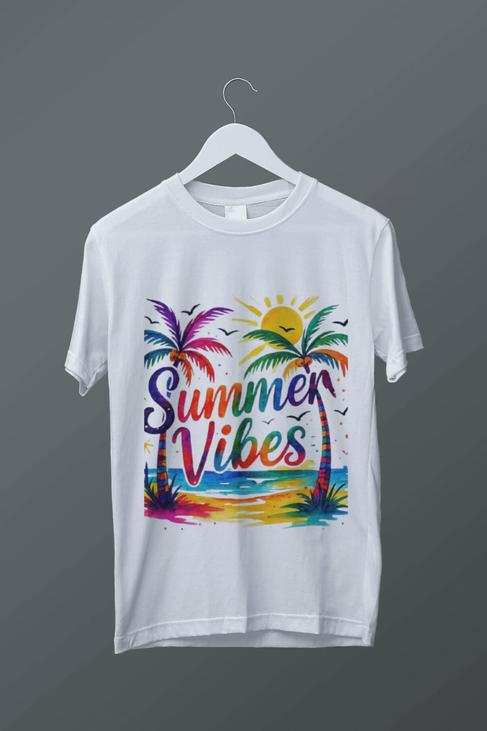 Summer Vibes