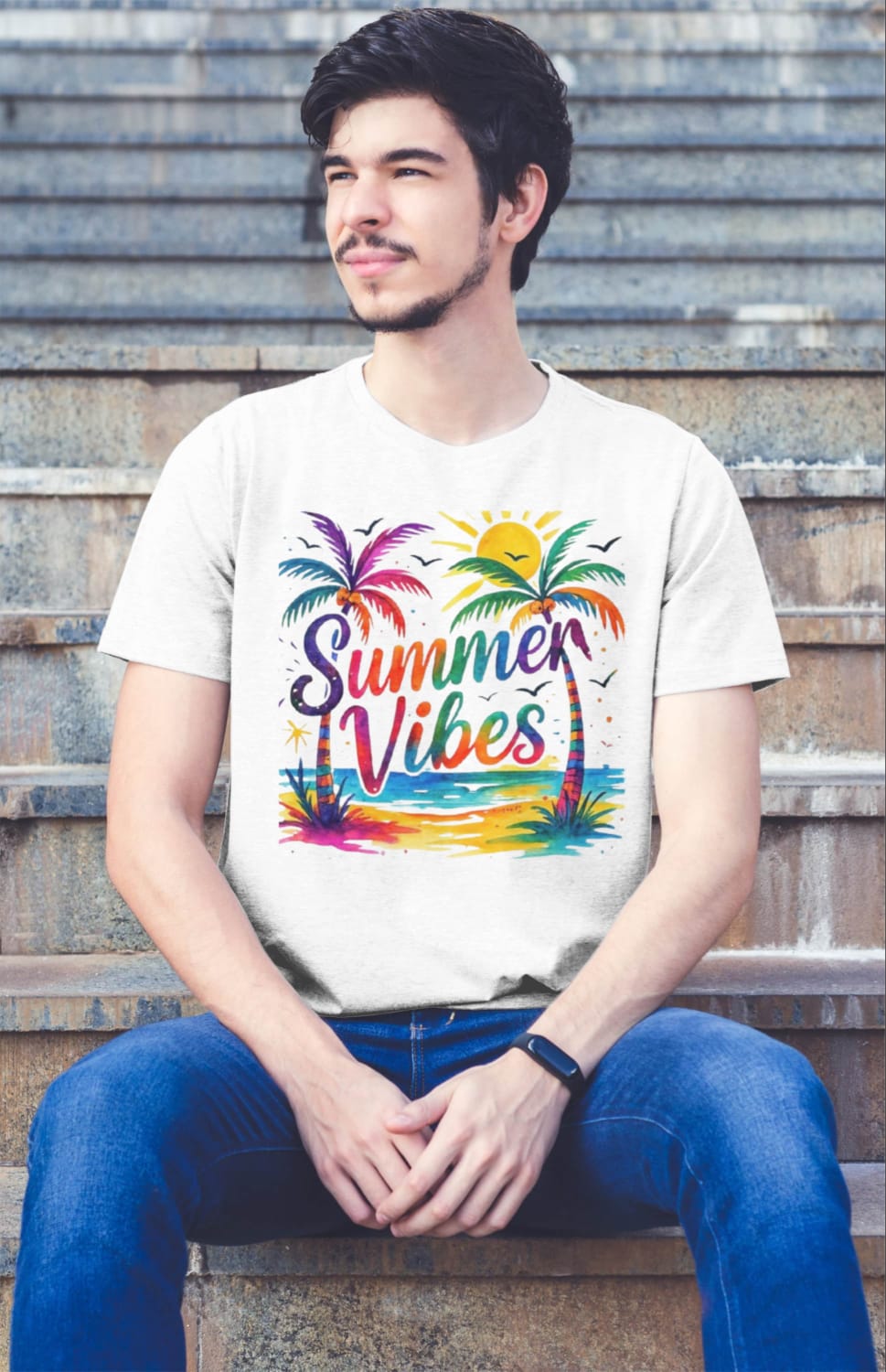 Summer Vibes