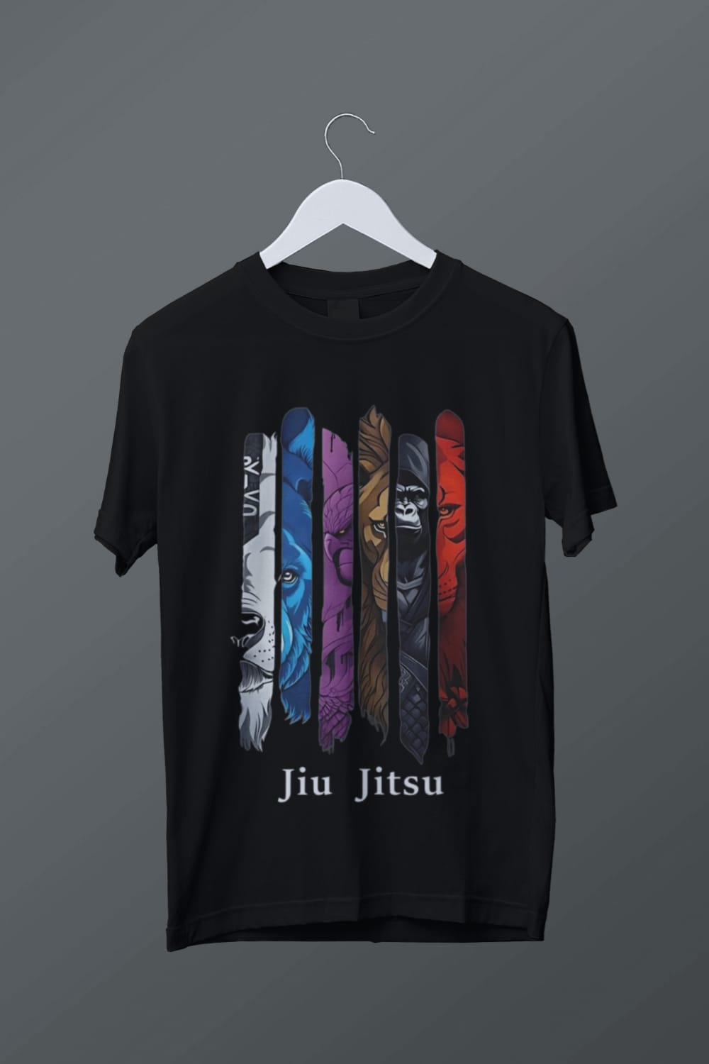 Jiu Jitsu