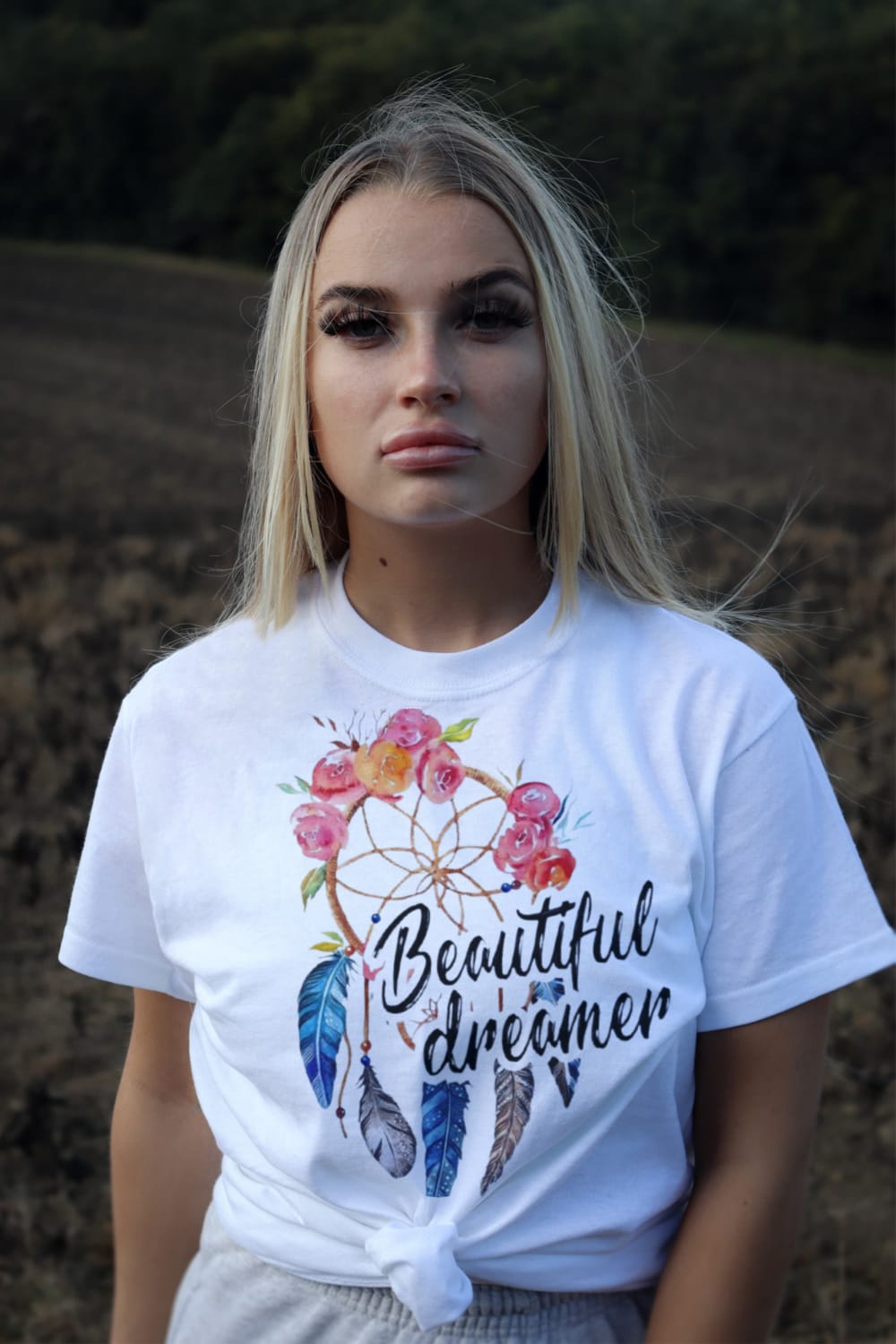 Beautiful Dreamer