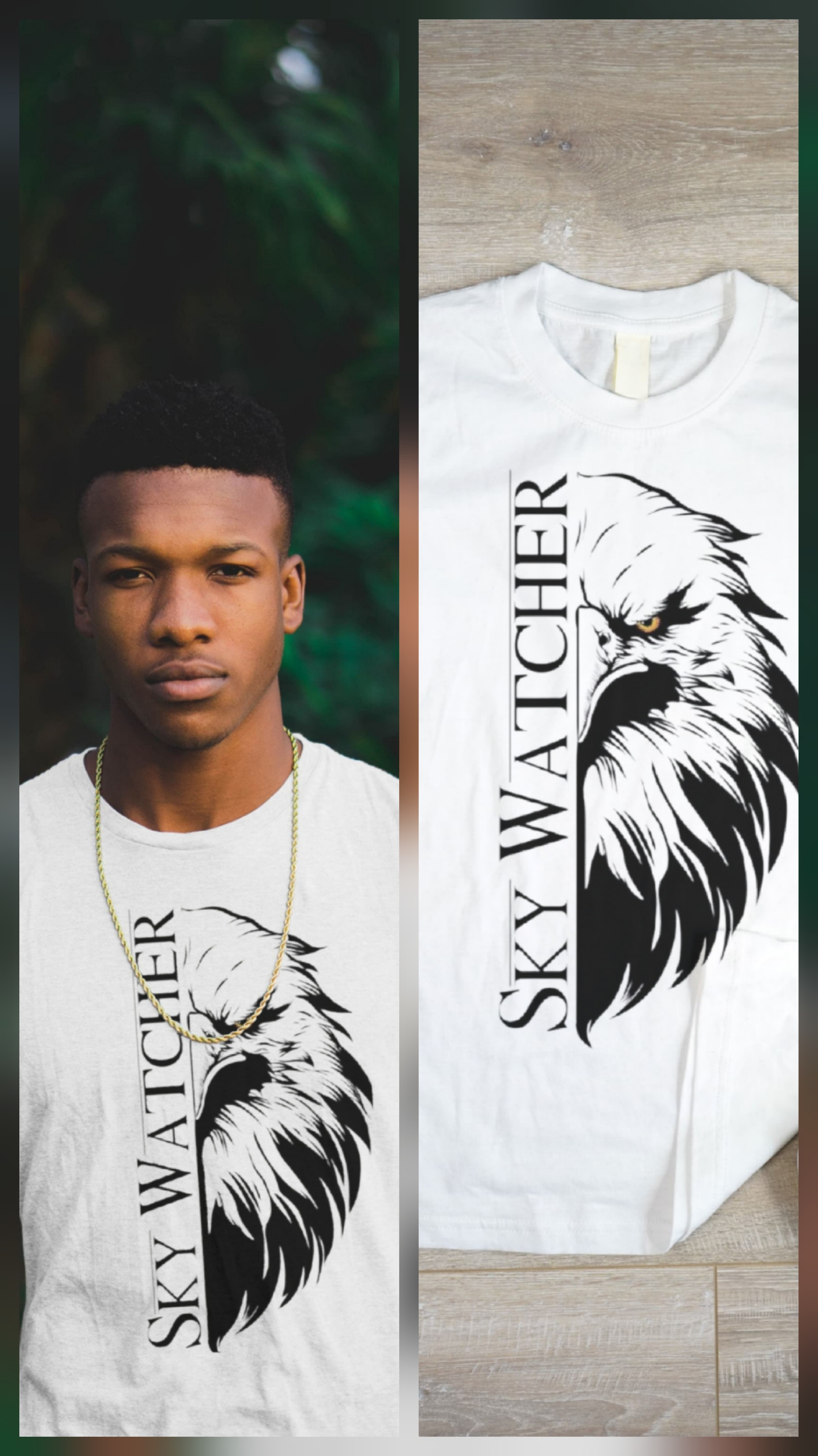 The Sky Watcher