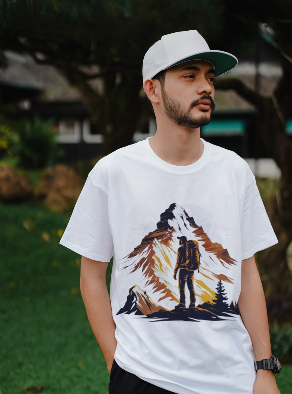 T-shirts